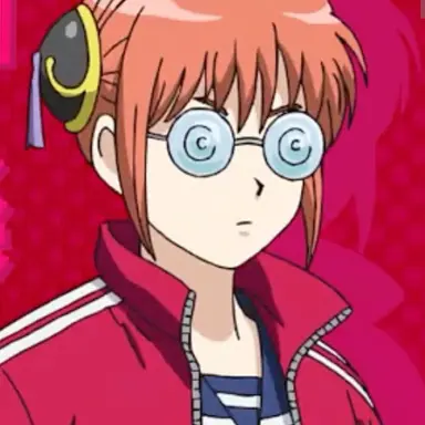 Profile image of 神楽