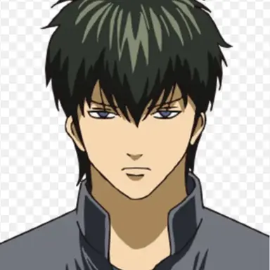 Profile image of 土方十四郎