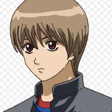 Profile image of 沖田総悟