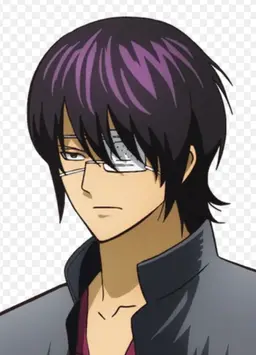 Profile image of 高杉晋助