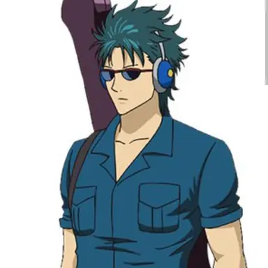 Profile image of 河上万斉