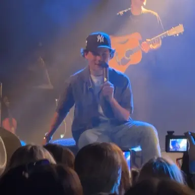 Profile image of Jaxon Vance