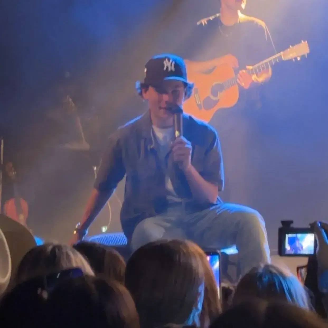 BumpyFez7294의 Jaxon Vance