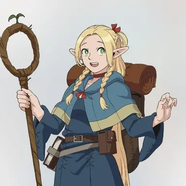 Profile image of Marcille