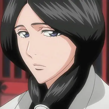 Profile image of 卯ノ花烈