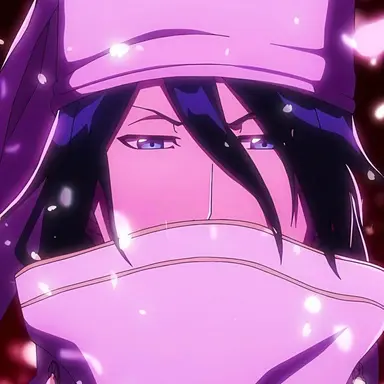 Profile image of 朽木白夜