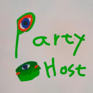Profile image of 파티 호스트