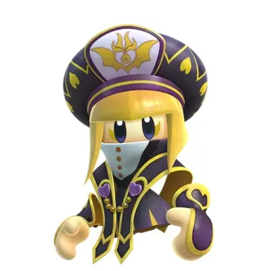 Profile image of 잔 파르티잔느