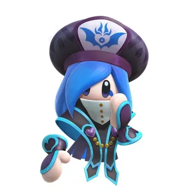 Profile image of 프랑시스카