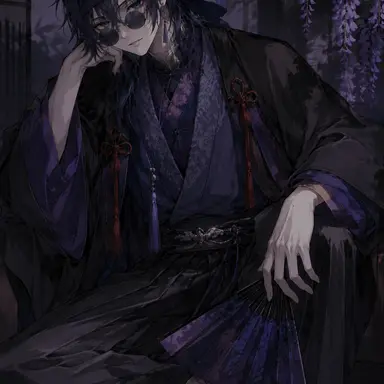 Profile image of 夜一