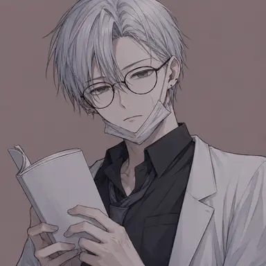 Profile image of マキ