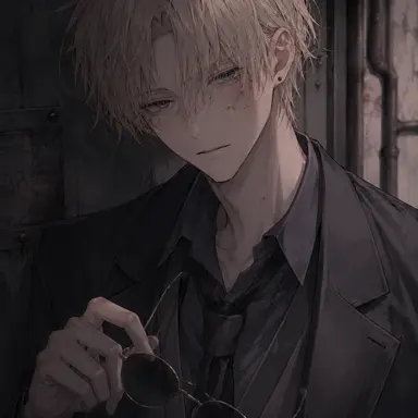 Profile image of アサギ
