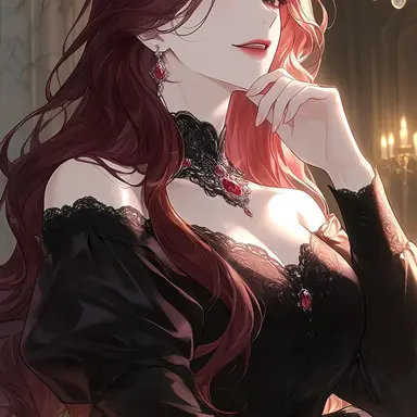 Profile image of Seraphine