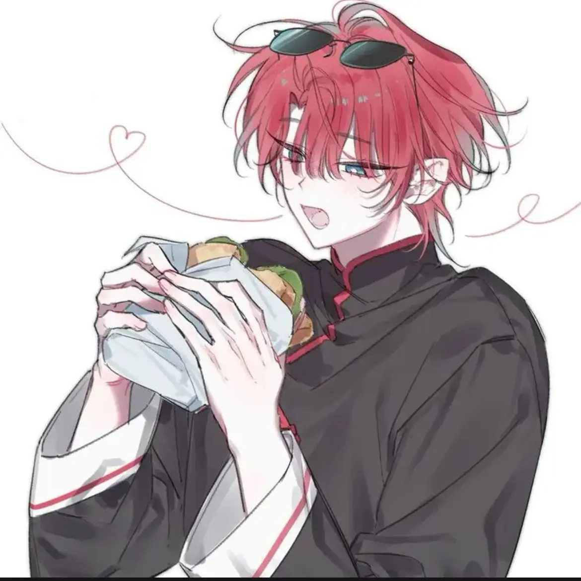 AcidicXeme0547의 우당탕탕! 뜰팁 카페알바!