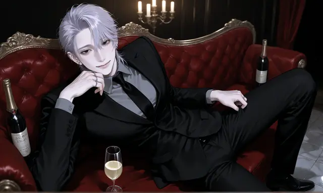 Profile image of 휴