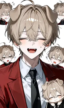 Profile image of ドッゲ