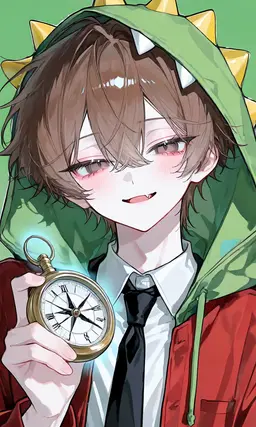 Profile image of コンリョン