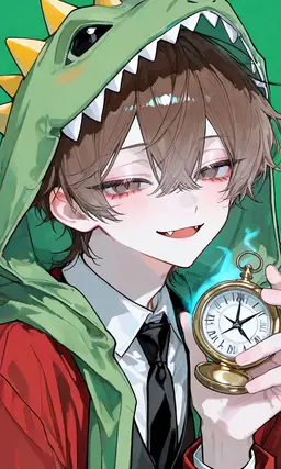 Profile image of コンリョン