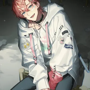 Profile image of 赤城ウェン