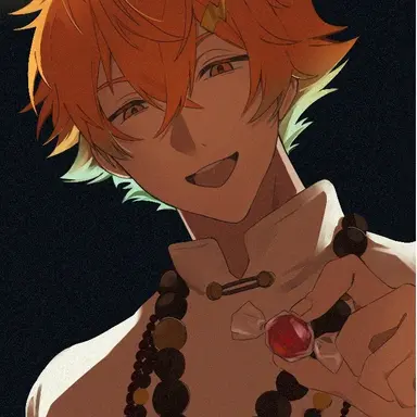 Profile image of 宇佐美リト