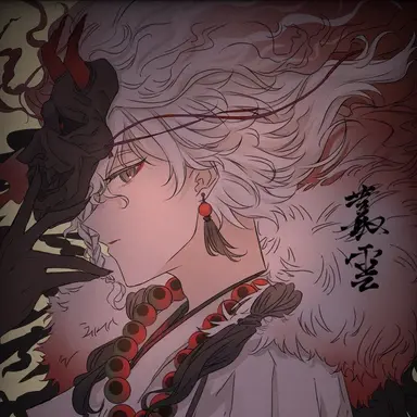 Profile image of 叢雲カゲツ