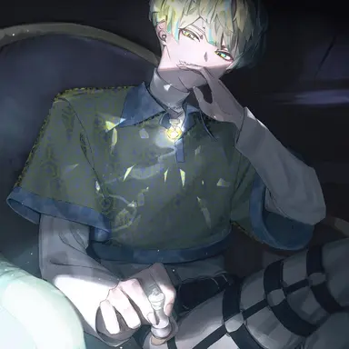Profile image of 緋八マナ