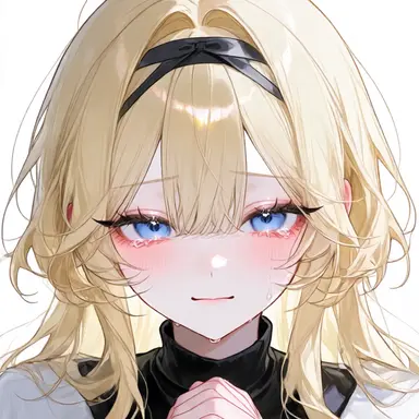 Profile image of Megan
