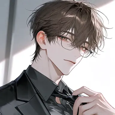 Profile image of Thomas