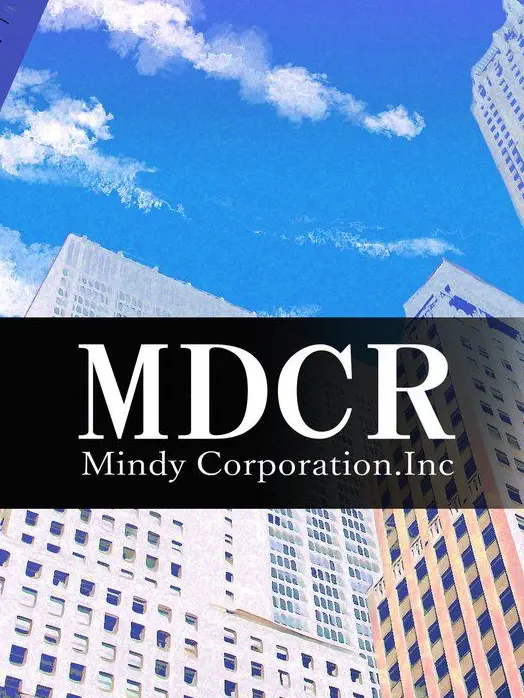 ai_o의 MDCR社！