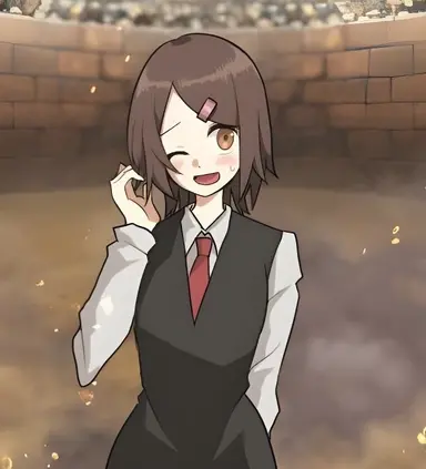 Profile image of 後輩ちゃん