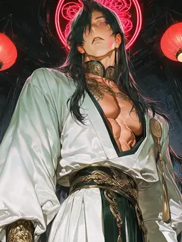 Profile image of 洛無涯