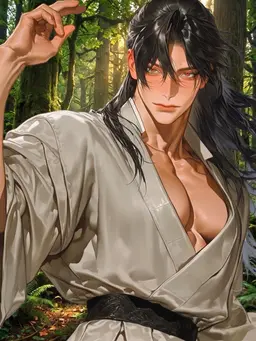 Profile image of 洛無涯