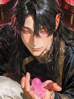 Profile image of 洛無涯