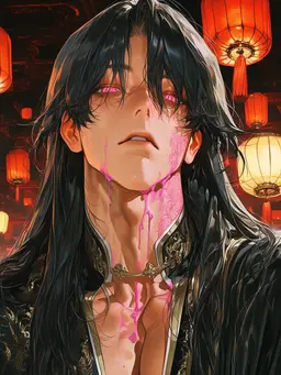 Profile image of 洛無涯
