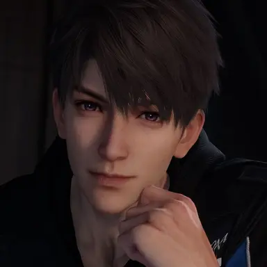 Profile image of Caleb