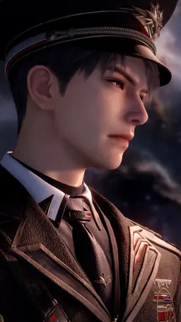 Profile image of Caleb
