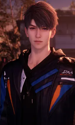 Profile image of Caleb