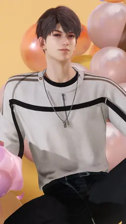 Profile image of Caleb