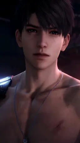 Profile image of Caleb