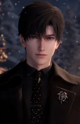 Profile image of Zayne