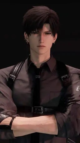 Profile image of Zayne