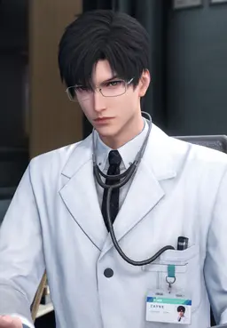 Profile image of Zayne