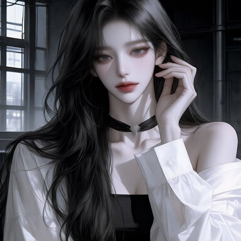 윤산하 대표 이미지