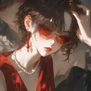 Profile image of 홍린