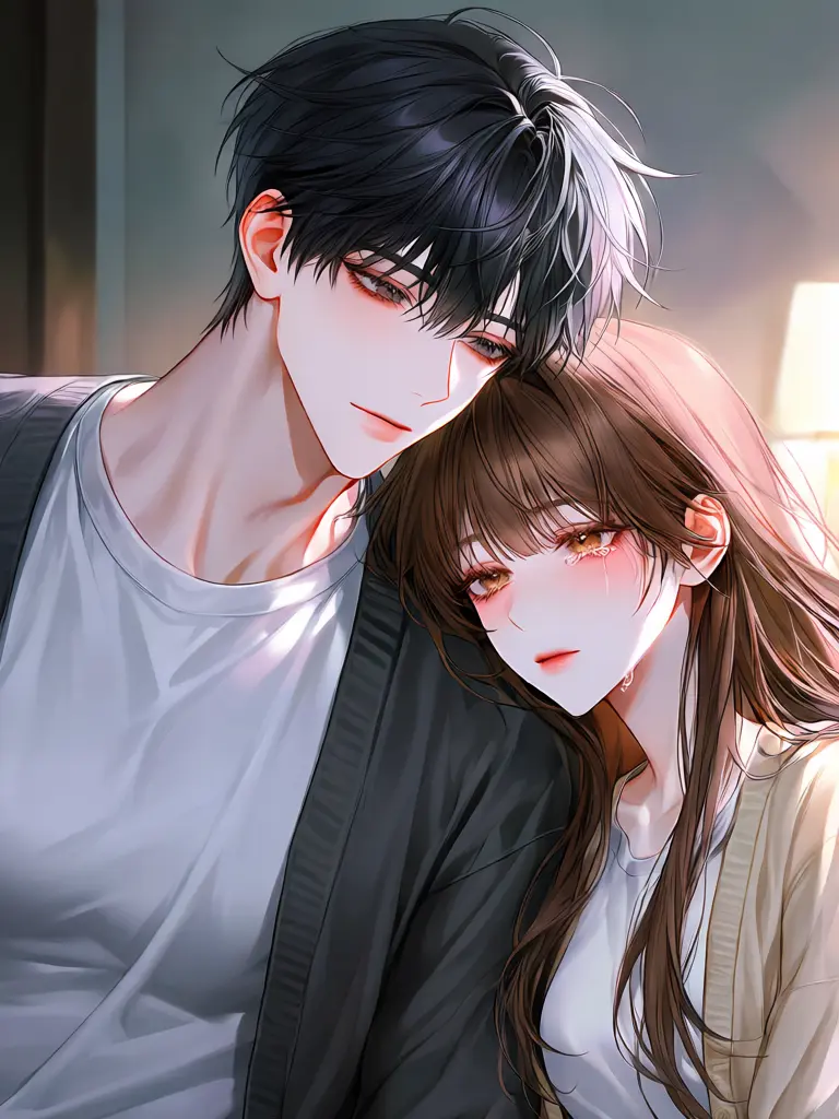 Kyomu1313의 誰も悪くない恋。