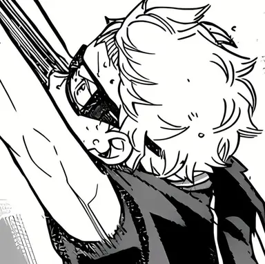 Profile image of 月島蛍