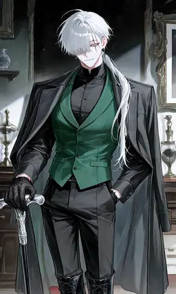 Profile image of Etoile
