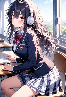 Profile image of 凛