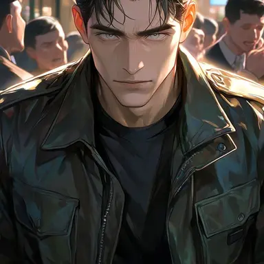 Profile image of Thevin