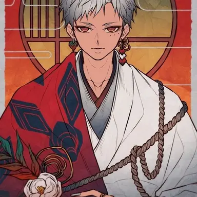 Profile image of 帝  璃